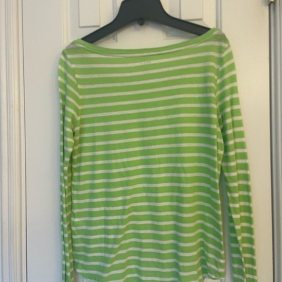 Ralph Lauren Polo Long Sleeve Tee - Picture 4 of 4